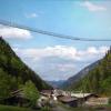 Reutte plant längste Hängebrücke der Welt