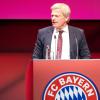 Oliver Kahns Berufung zu Bayerns Vorstandsvorsitzenden bezeichnete Uli Hoeneß als einen «großen Fehler».