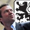 Jetzt kann nur noch Lothar Matthäus die Löwen in Richtung Bundesliga führen.