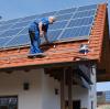 Eine Solaranlage lohnt sich oft für Hausbesitzer. 