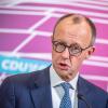 Wittert bei der neuen Einteilung der Bundestagswahlkreise eine Manipulation: Friedrich Merz