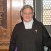 Schwester Katharina Wildenauer ist die neue Generaloberin der St. Josefskongregation Ursberg.