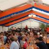 Am Wochenende gibt es in Amerbach wieder das beliebte Dorffest. 