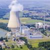 Das Atomkraftwerk Isar 2 soll zum Jahresende nicht rückgebaut werden, sondern für einen möglichen Notbetrieb erhalten bleiben.