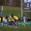 Der FC Pipinsried kickt die Münchner Löwen im Viertelfinale aus dem Toto Pokal.