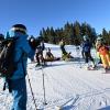 Noch etwa 20 Prozent der Schulen in Bayern fahren jeden Winter ins Skilager.