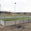 Mit dem Bau des Soccer-Court-Hartplatzes bei Sportplatz hat der Fußballverein Winterrieden im Jahr 2010 ein großes Projekt verwirklicht. 