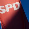 Die SPD musste bei der Kommunalwahl Federn lassen.