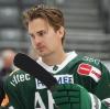 Panther-Neuzugang Sebastian Wännström soll sich möglichst auch in der DEL als Torjäger entpuppen.