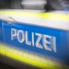 In Syrgenstein wollte ein Mann Fahrerflucht begehen, doch sein Unfallgegner stoppte ihn und verständigte die Polizei