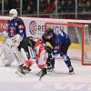 Eishockey: Die Bilder zum 2. Playoff-Spiel der HC Landsberg Riverkings gegen die TSV Peißenberg Miners. Endstand: 3:2