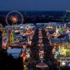 Die Wiesn ist das größte Volksfest der Welt. 2016 beginnt sie am 17. September.