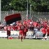Der TSV Welden feiert nach der zweiten Verlängerung in vier Tagen den Aufstieg in die Kreisliga. 
