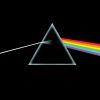 Ikone der Cover-Art: Pink Floyds «Dark Side Of The Moon». Foto: EMI