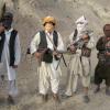 Militante Taliban in der Provinz Helmand in Afghanistan (Archivfoto). dpa