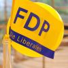 Umfragen sehen die FDP seit gut einem Jahr stabil unter der überlebenswichtigen Fünf-Prozent-Marke.