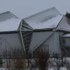 Die Eishalle von Bad Wörishofen wurde vorübergehend gesperrt.