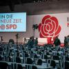 Der SPD-Parteitag wird eine Entscheidung über die GroKo wohl vermeiden.
