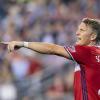 Bastian Schweinsteiger tritt in den Playoffs der MLS mit Chicago Fire gegen die New York Red Bulls an.