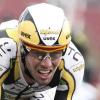 Mark Cavendish: Tour-Rüpel aus der ersten Reihe