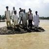 Mehr als 1100 Tote bei Überschwemmungen in Pakistan