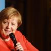 Angela Merkel kommt am Sonntag nach Ottobeuren im Unterallgäu.