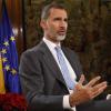 Der spanische König Felipe VI. ist der jüngste König Europas. Am Dienstag feiert er seinen 50. Geburtstag.