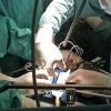 Der Bundesgerichtshof (BGH) urteilte am Dienstag über Schmerzensgeld-Klagen zweier Organspender gegen Ärzte der Uniklinik Essen.