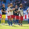 Der HSV ist ein heißer Kandidat dafür, seinen Fans Enttäuschungen zu bescheren. Der HSV ist ein heißer Kandidat dafür, seinen Fans Enttäuschungen zu bescheren.