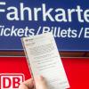 Das Bayern-Ticket ist ab Januar teurer geworden. Und viele Pendler müssen für ihre Abo-Karten ebenfalls mehr Geld auf den Tisch legen.