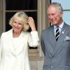 Der britische Thronfolger Prinz Charles und seine Frau Herzogin Camilla absolvieren bis zu 200 öffentliche Auftritte pro Jahr.
