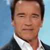 Der österreichische Hollywoodstar Arnold Schwarzenegger ist auch Ex-US-Politiker-  und will nicht für Donald Trmup als Präsident stimmen.
