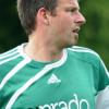 Zwei über 30-Jährige wurden mit jeweils 22 Treffern Torschützenkönige der Kreisklasse Nord I. Links der 31-jährige Martin Schörger von der SG Alerheim, oben der 37-jährige Jörg Gruber vom FC Pfäfflingen/Dürrenzimmern.  	