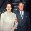 Wenn adelige Bürgerliche heiraten: Der britische König Edward VIII. verzichtete 1936 auf den Thron, um die geschiedene Wallis Simpson zu heiraten.