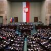 Das polnische Parlament hat im Eiltempo ein neues Verteidigungsgesetz beschlossen.