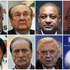 Insgesamt sieben FIFA-Funktionäre wurden in Zürich verhaftet.