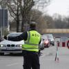 Bereits im vorigen Jahr waren ehrenamtliche Helfer des Ordnungsdienstes ACO im Einsatz, um am Zoo chaotische Verhältnisse zu verhindern. Das gibt es jetzt wieder, weil der Andrang im Frühjahr und Sommer besonders groß ist.  	