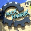 Die Rockfabrik gilt als einer der legendärsten Nachtclubs in Augsburg. Nach 37 Jahren musste er am Standort in der Riedingerstraße schließen.