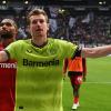 Bayer Leverkusen spielt gegen Atlético Madrid in der Champions-League. Hier erfahren Sie alles zu Termin und Übertragung des Spiels.