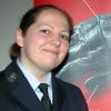 Die Lauingerin Cornelia Schneider ist die neue Kreisfeuerwehrärztin und unterstützt die Kreisbrandinspektion in allen medizinischen Belangen.