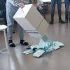 Vor der richtigen Landtagswahl fand an bayerischen Schulen die Juniorwahl statt.