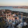 Die Hagia Sophia in Istanbul ist wieder eine Moschee.