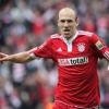 Robben: FC Bayern noch keine Super-Mannschaft