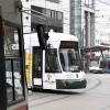 Am Mittwoch kommt es wohl zu Einschränkungen beim Bus- und Tramverkehr. 