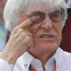 Bernie Ecclestone ist nicht mehr Geschäftsführer der Formel 1.