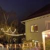 Mit einem Lichterzauber feierte die Heilpädagogische Tagesstätte Sankt Ulrich in Obergriesbach ihr 30. Jubiläum.