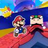 "Paper Mario: The Origami King": Lesen Sie hier alle Infos zu Release, Länge, Gameplay und Trailer.