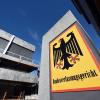 Das Bundesverfassungsgericht in Karlsruhe hat entschieden, dass die NPD von staatlicher Parteienfinanzierung ausgeschlossen wird.