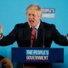 Live-Blog: Boris Johnson triumphiert bei Großbritannien-Wahl