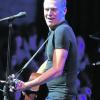 Bryan Adams rockt den Wiley-Park